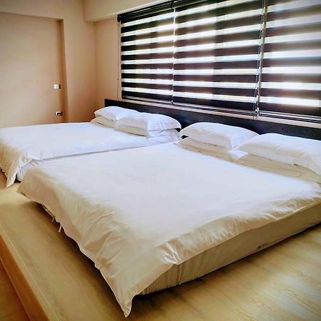 台南小步洋楼住宿加早餐旅馆 外观 照片